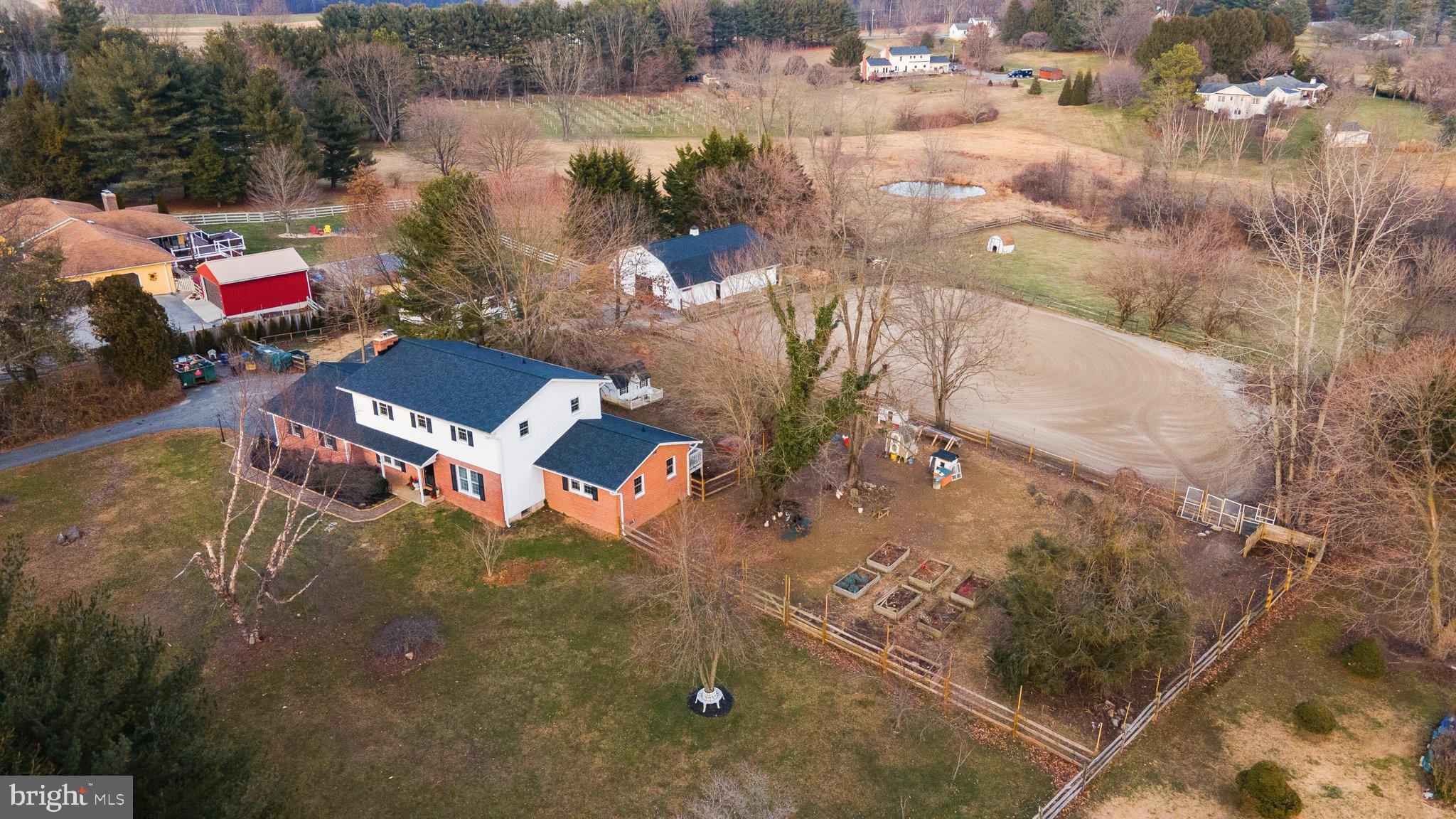 17207 Hunter Green Road Upperco, MD 21155 - Photo 52 of 56