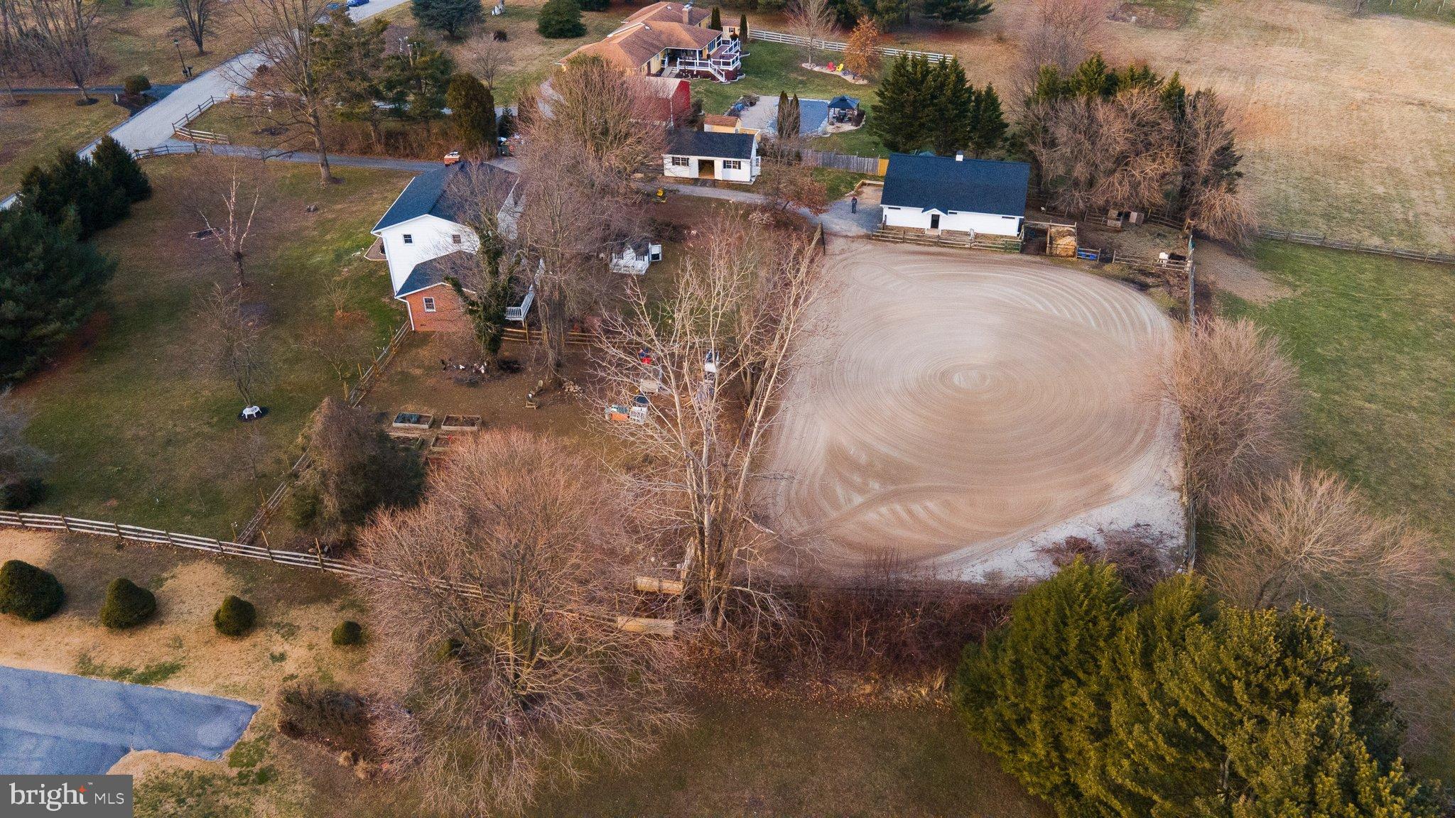 17207 Hunter Green Road Upperco, MD 21155 - Photo 54 of 56