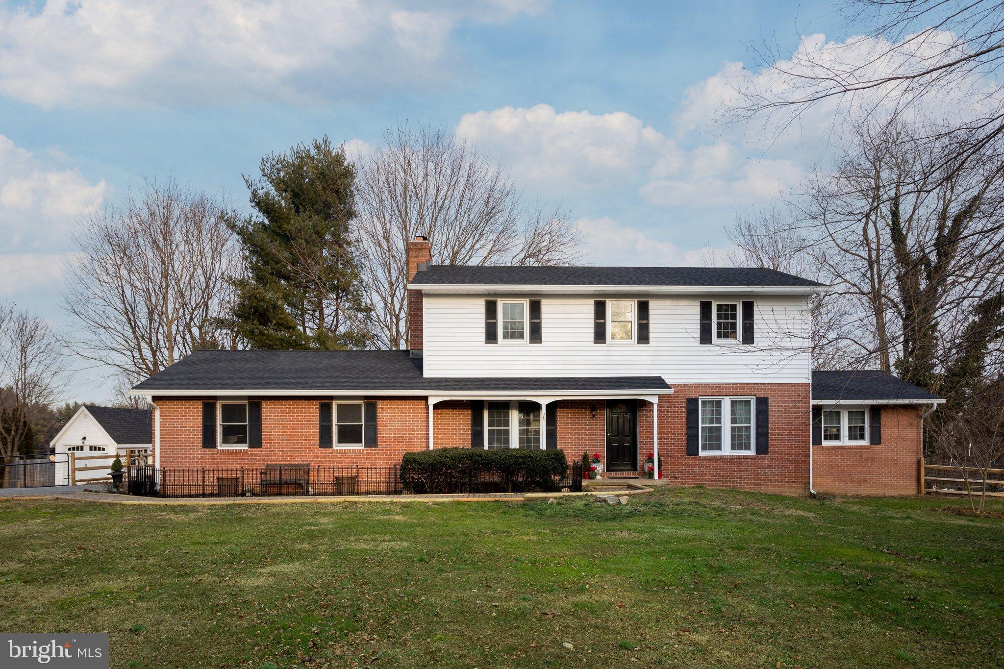 17207 Hunter Green Road Upperco, MD 21155 - Photo 55 of 56