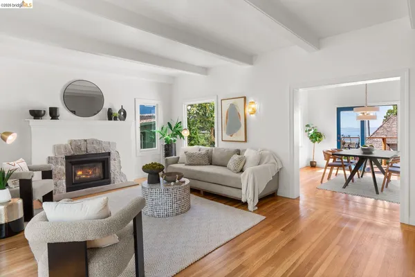 $1,395,000 | 758 Spruce Street, Berkeley, CA 94707