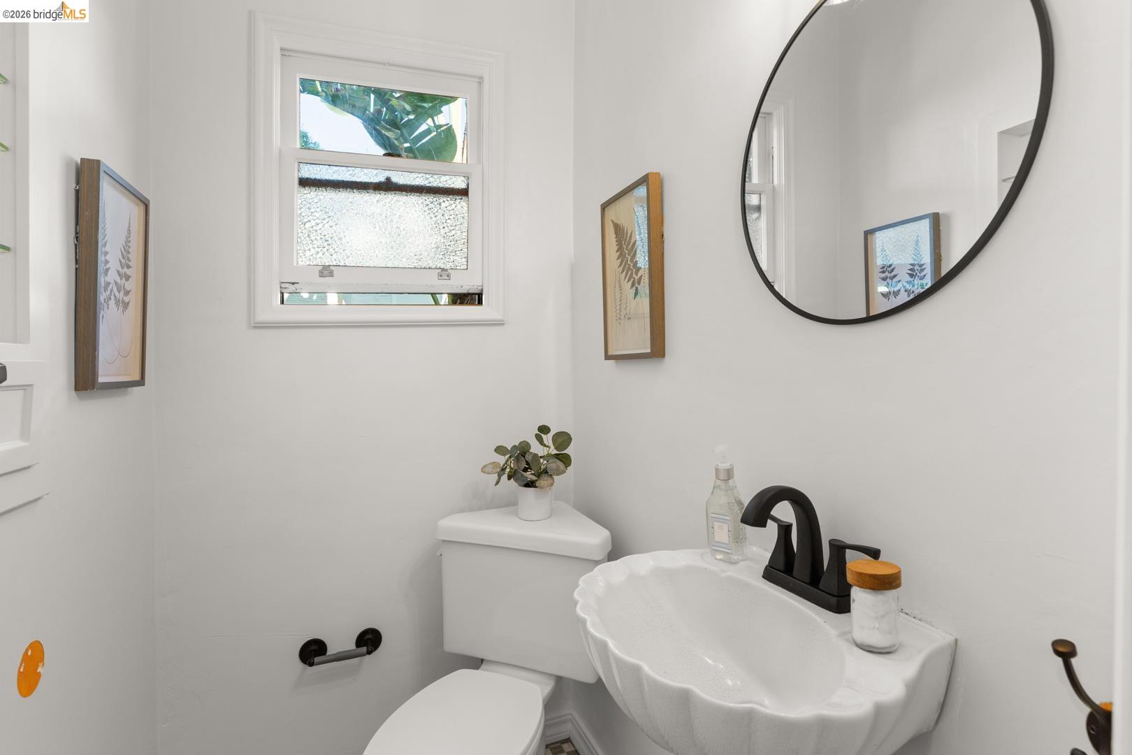 758 Spruce Street Berkeley, CA 94707 - Photo 21 of 60 Bathroom featuring toilet and a sink
