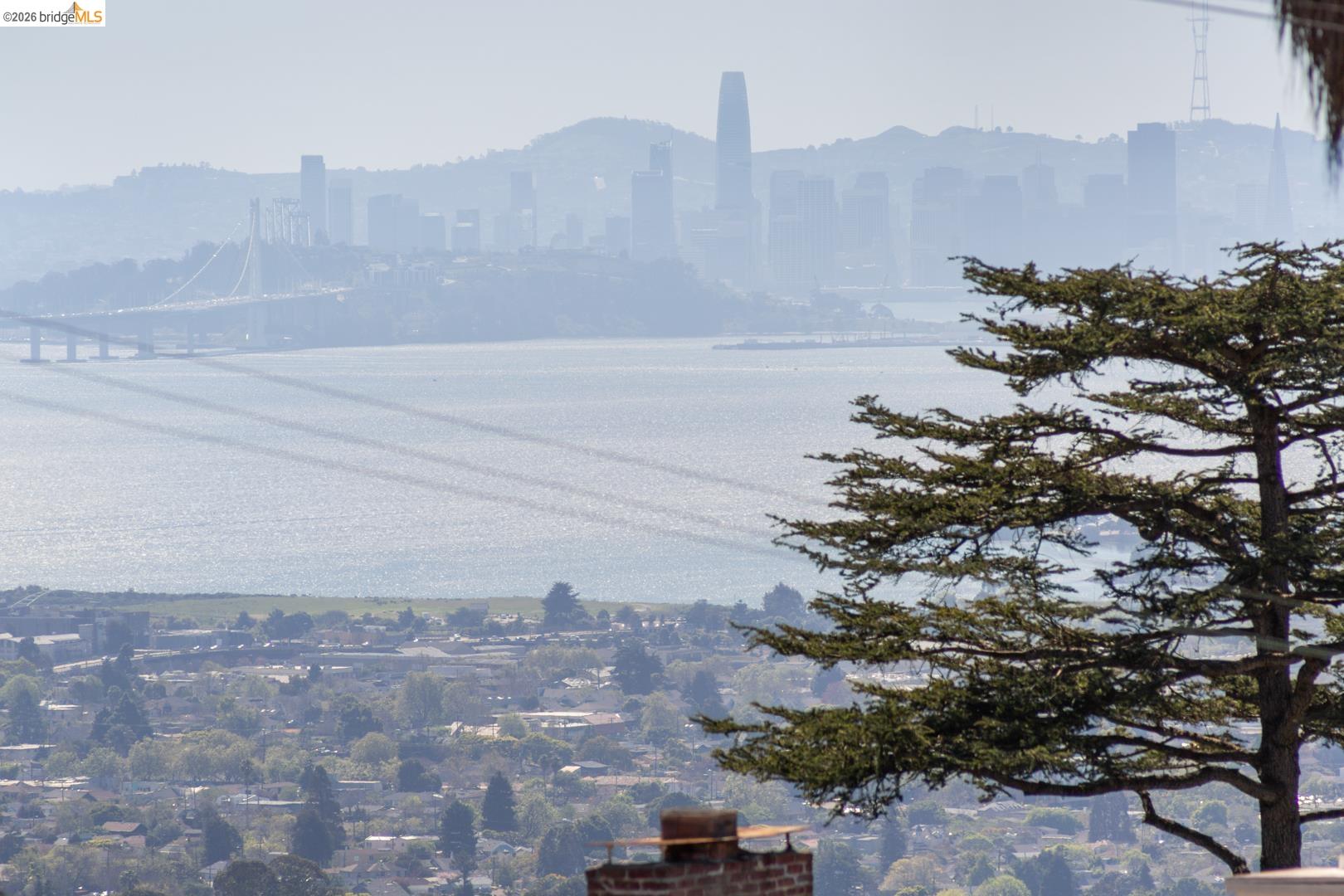 758 Spruce Street Berkeley, CA 94707 - Photo 46 of 60 Mountain view with a large body of water