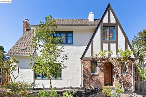 $1,395,000 | 758 Spruce Street, Berkeley, CA 94707