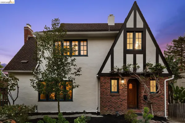 $1,395,000 | 758 Spruce Street, Berkeley, CA 94707