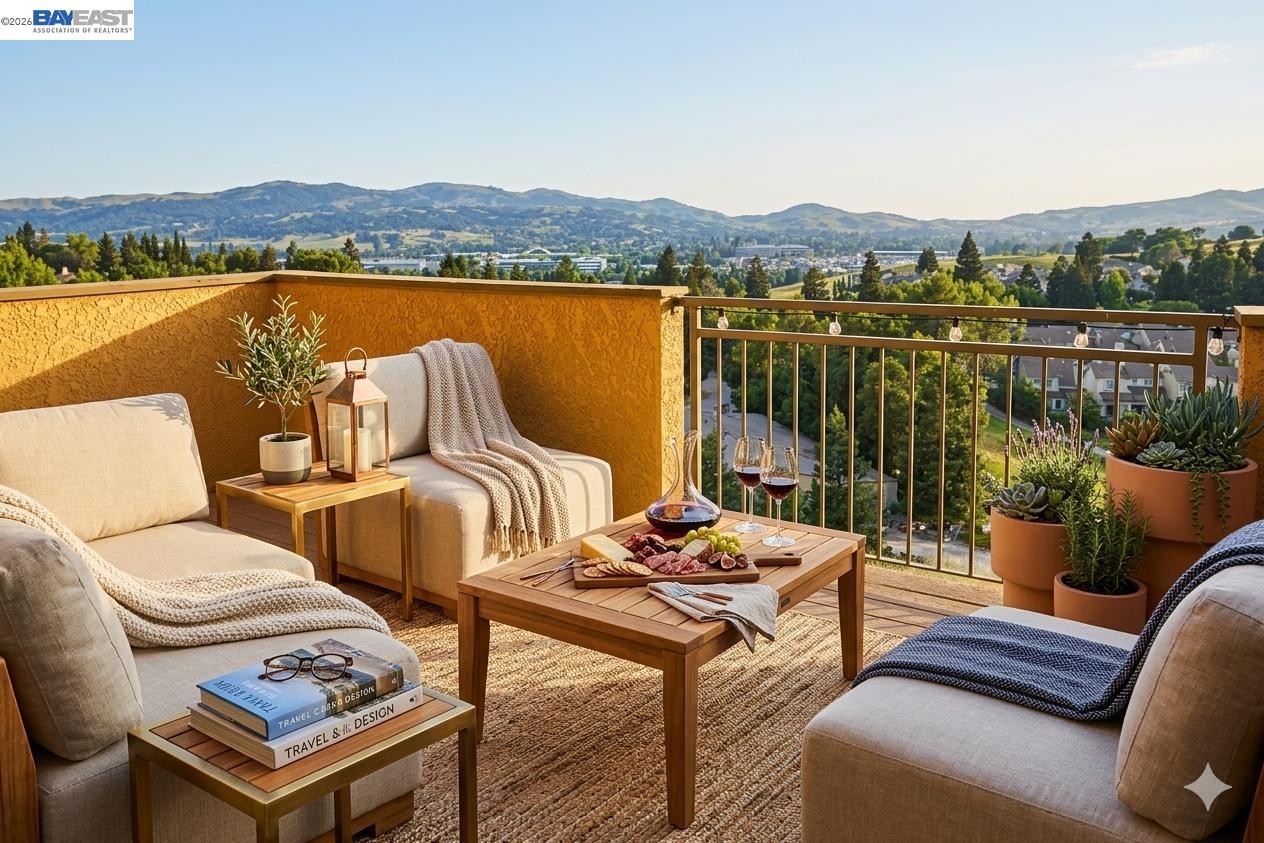 735 Watson Canyon Court, Unit 218 San Ramon, CA 94582 - Photo 15 of 26 Virtually Staged