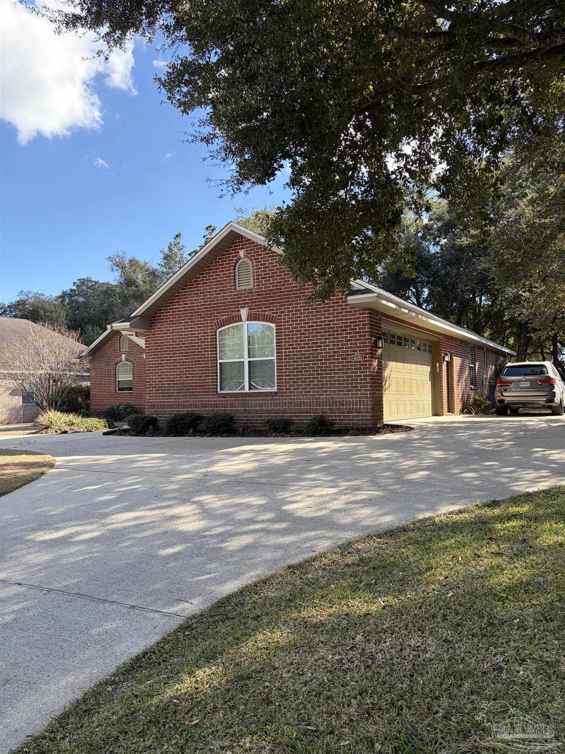 4151 Castle Gate Drive Pace, FL 32571 - Photo 15 of 17