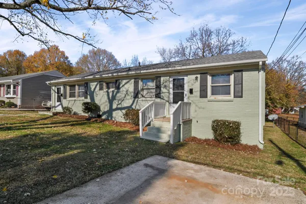 $268,000 | 1106 Summer Drive, Gastonia, NC 28052