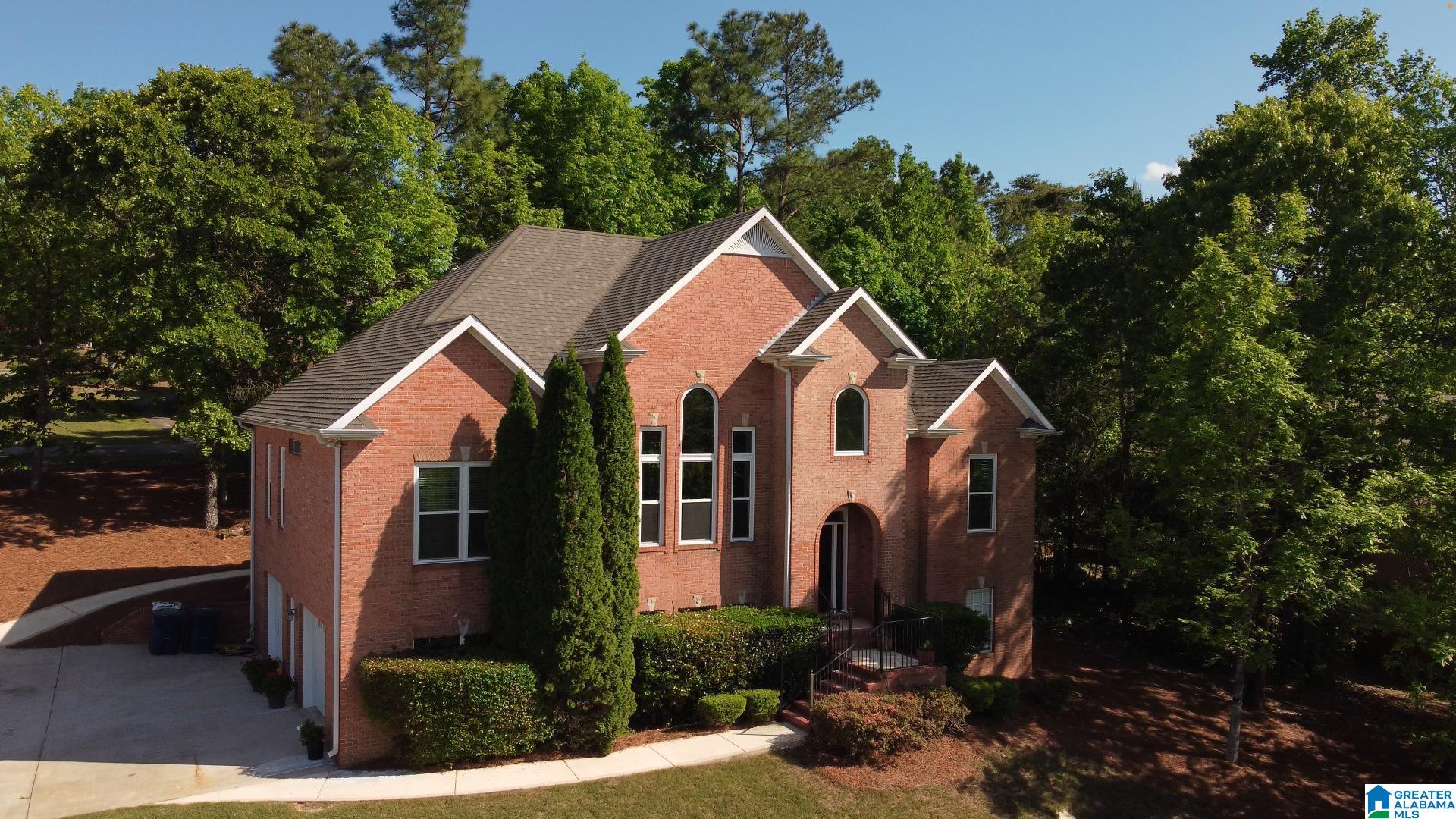 200 Grande View Lane Alabaster, AL 35114 - Photo 44 of 45
