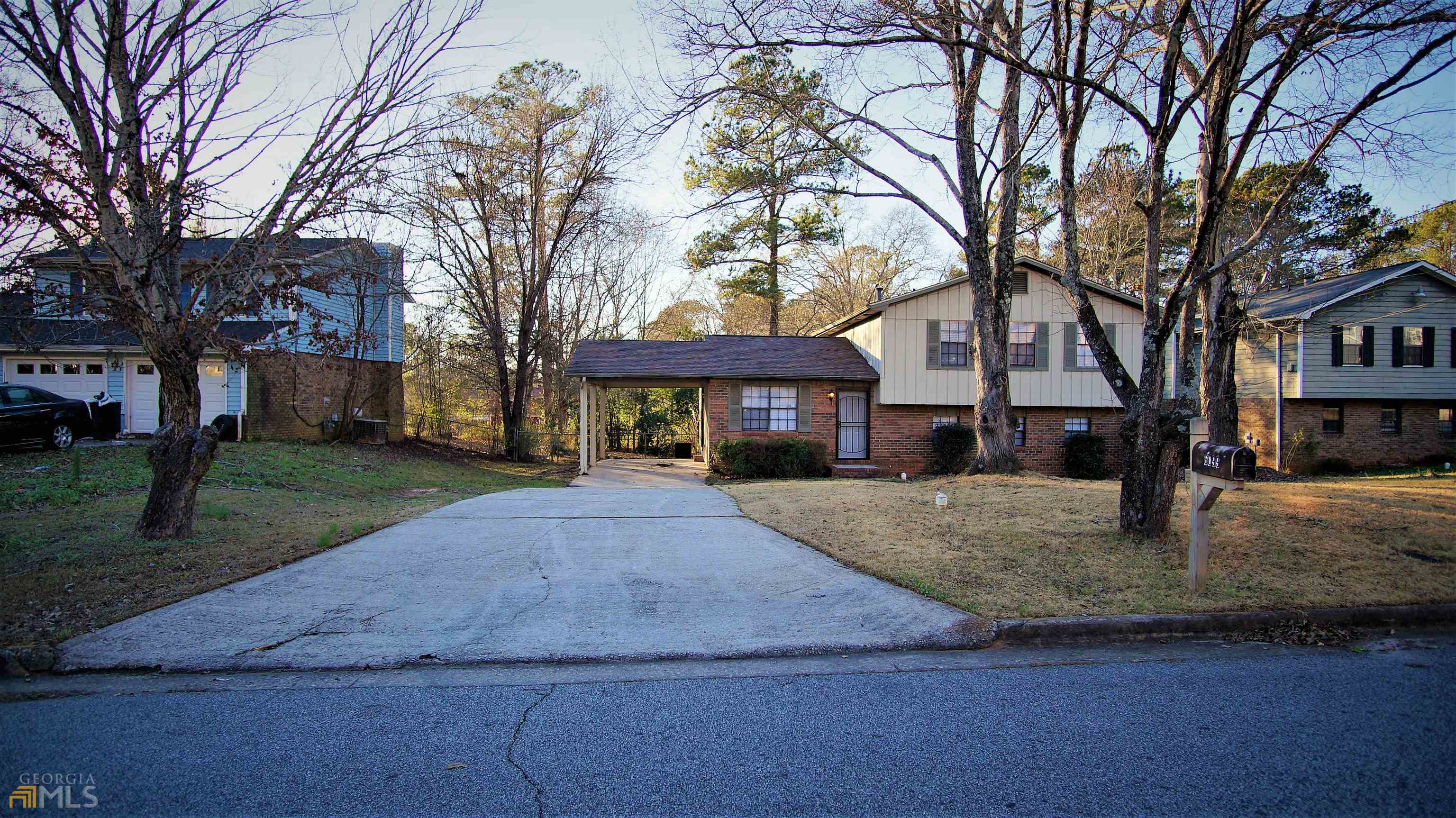 6099 Katherine Road Rex, GA 30273 - Photo 1 of 1 Gallery Image 1