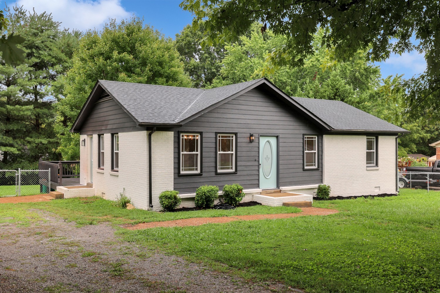 809 Belle Drive Spring Hill, TN 37174 - Photo 14 of 17