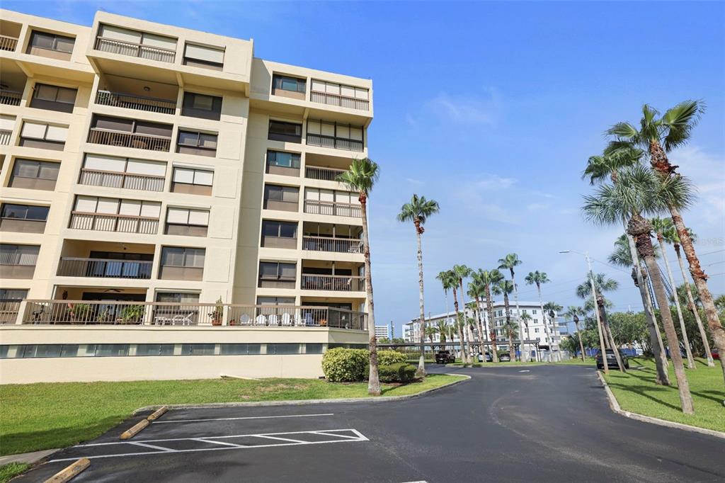 401 150th Avenue, Unit 231 Madeira Beach, FL 33708 - Photo 1 of 56