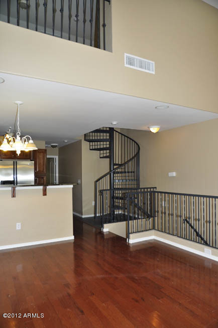 5727 South 21st Terrace Phoenix, AZ 85040 - Photo 13 of 31 C:\fakepath\Living Room-Stairway
