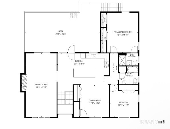 54 Midwood Farm Road East Hampton, CT 06424 - Photo 15 of 17 Gallery Image 15