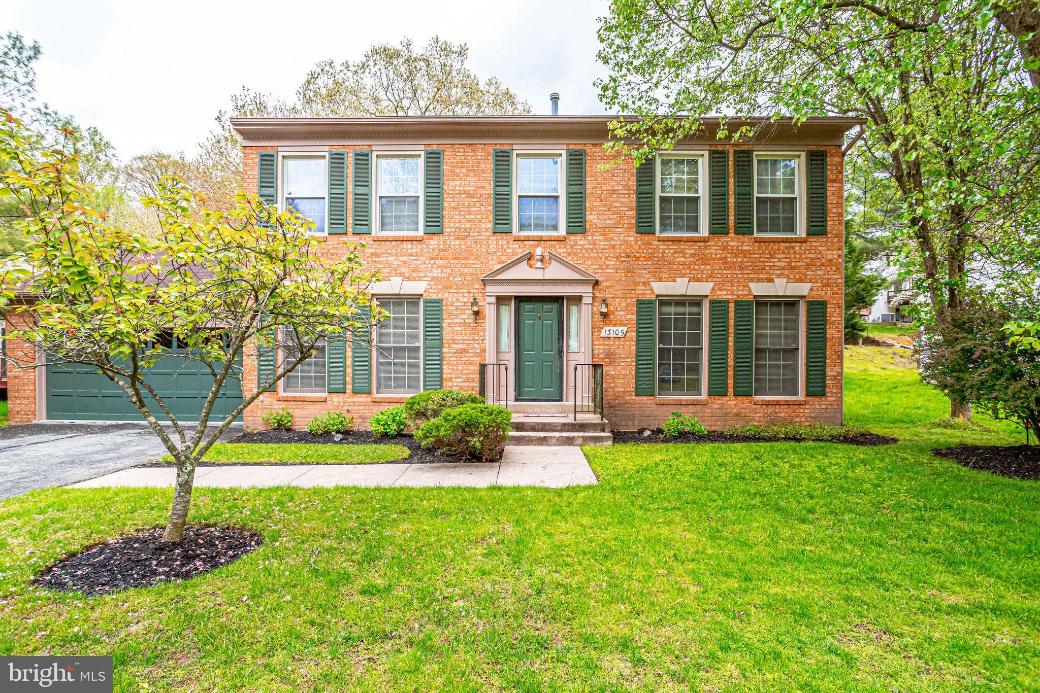 13105 Middlevale Lane Silver Spring, MD 20906 - Photo 1 of 55