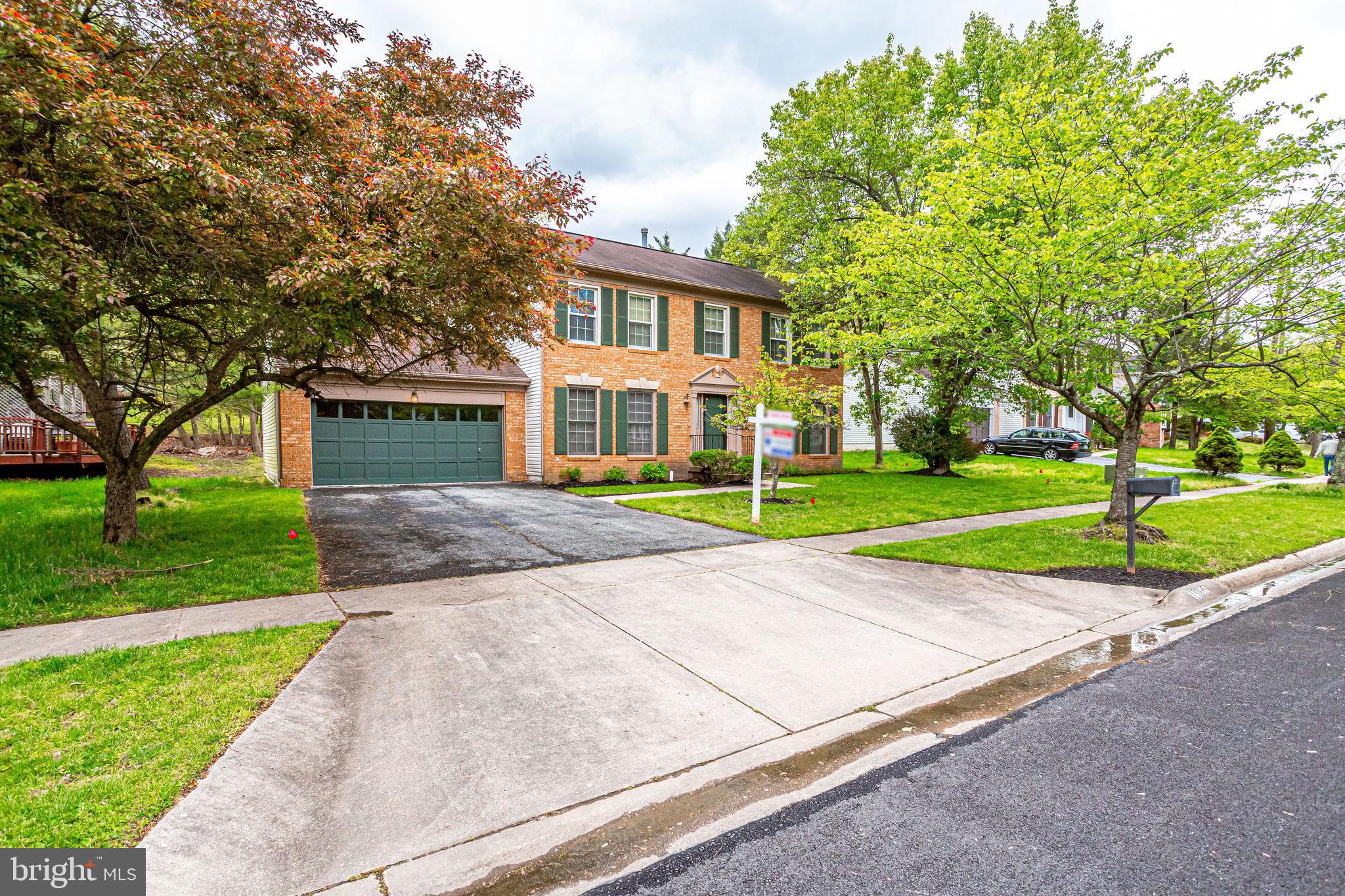 13105 Middlevale Lane Silver Spring, MD 20906 - Photo 3 of 55