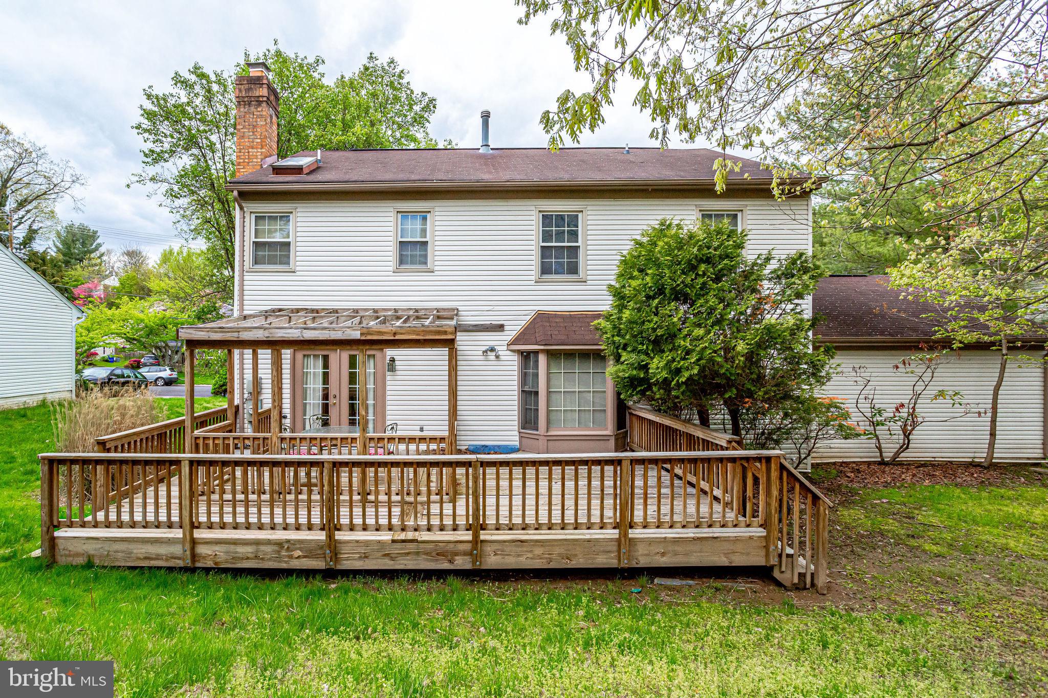 13105 Middlevale Lane Silver Spring, MD 20906 - Photo 53 of 55