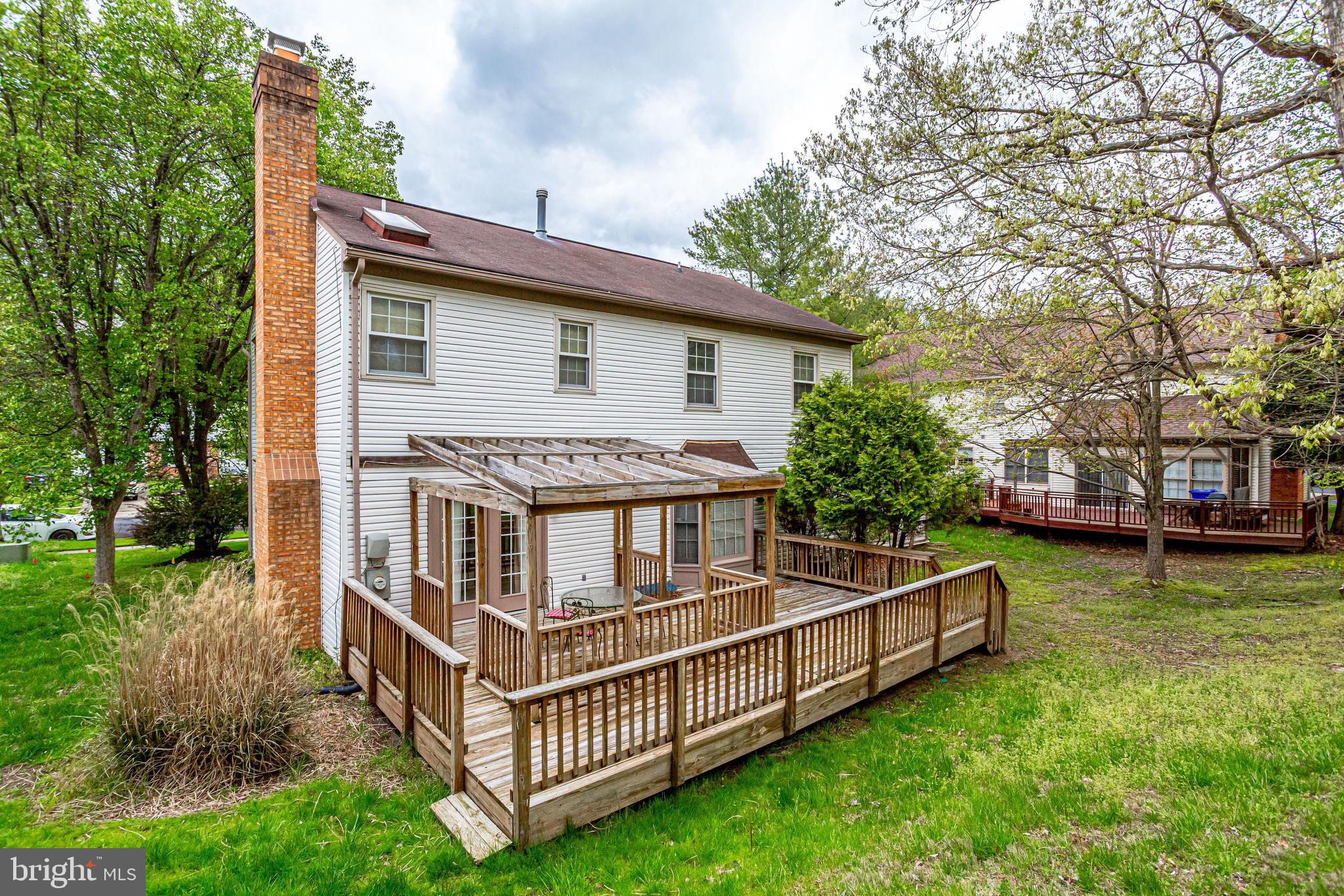 13105 Middlevale Lane Silver Spring, MD 20906 - Photo 54 of 55