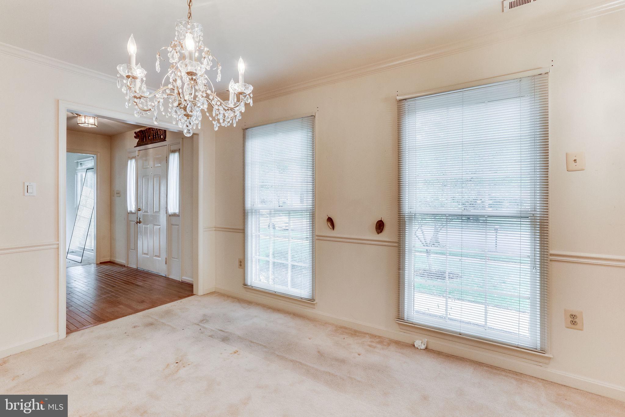 13105 Middlevale Lane Silver Spring, MD 20906 - Photo 7 of 55 Formal dinning room