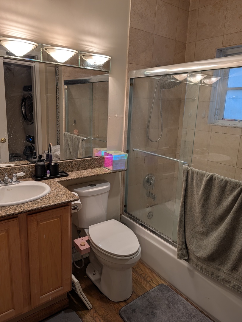 714 North Elizabeth Street, Unit 1 Chicago, IL 60642 - Photo 19 of 27