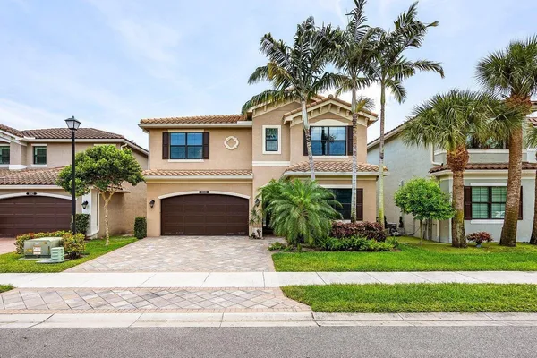 $6,195 | 8068 Lemon Serpentine Lane, Delray Beach, FL 33446
