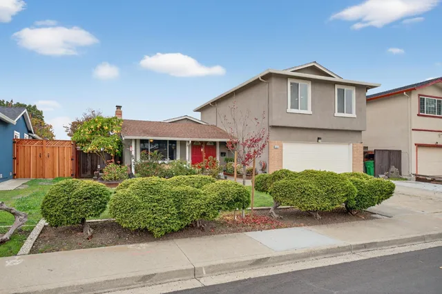 $1,750,000 | 4625 Ruth Way, Union City, CA 94587