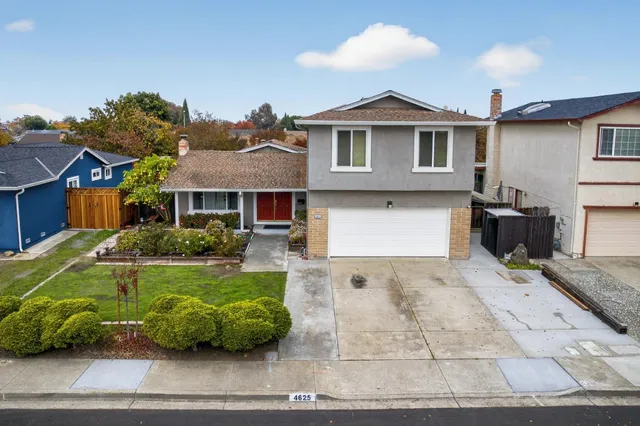 $1,690,000 | 4625 Ruth Way, Union City, CA 94587