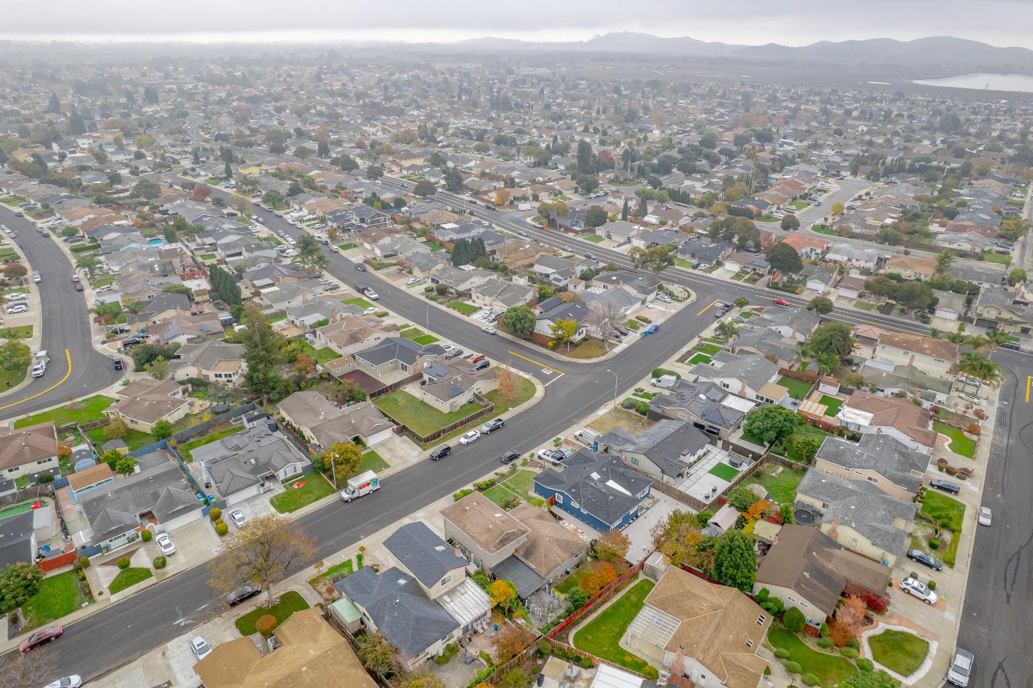 4625 Ruth Way Union City, CA 94587 - Photo 55 of 60