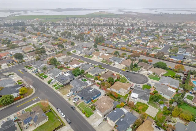 $1,750,000 | 4625 Ruth Way, Union City, CA 94587