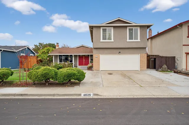 $1,750,000 | 4625 Ruth Way, Union City, CA 94587