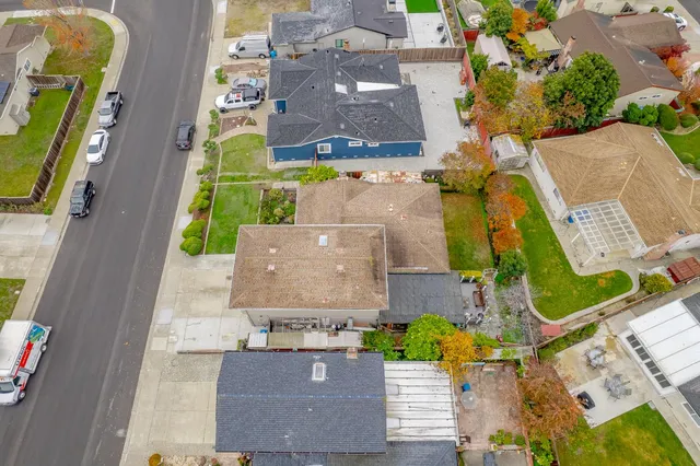 $1,750,000 | 4625 Ruth Way, Union City, CA 94587