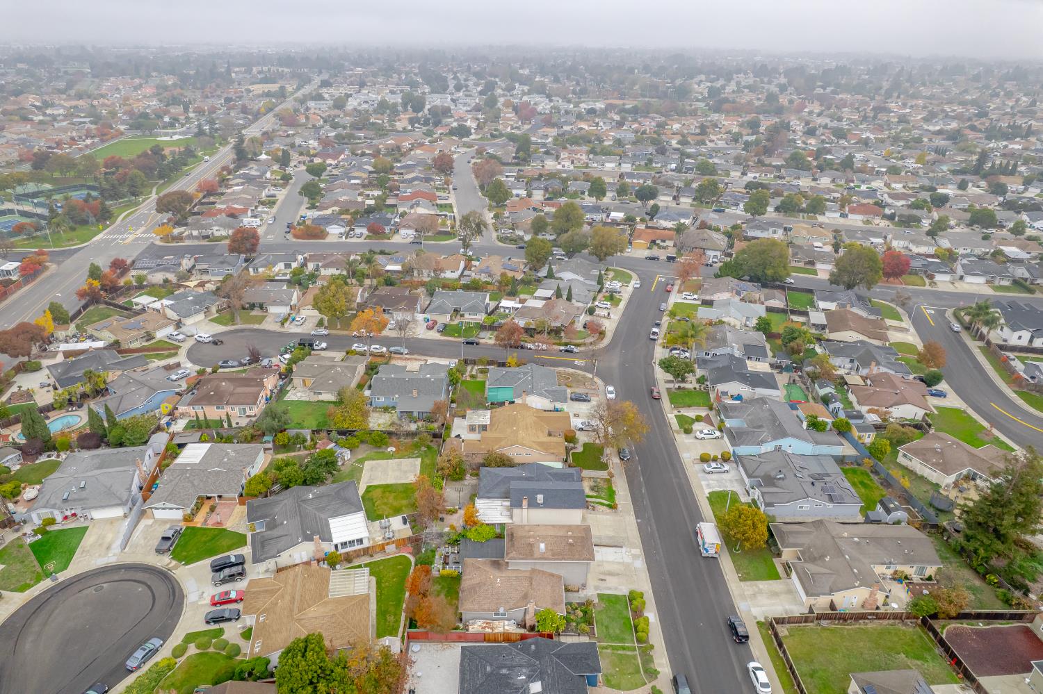 4625 Ruth Way Union City, CA 94587 - Photo 66 of 68