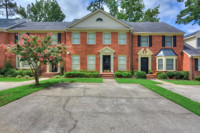 657 Crown Point Drive Augusta, GA 30907 - Photo 1 of 1 Main View