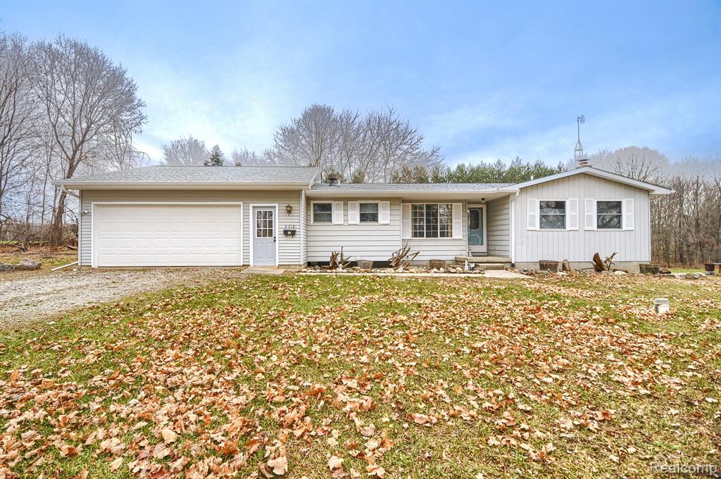 4310 5 Lakes Road North Branch, MI 48461 - Photo 37 of 49 Gallery Image 37