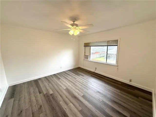 $1,350 | 1212 Brockenbraugh Court, Unit D, Metairie, LA 70005