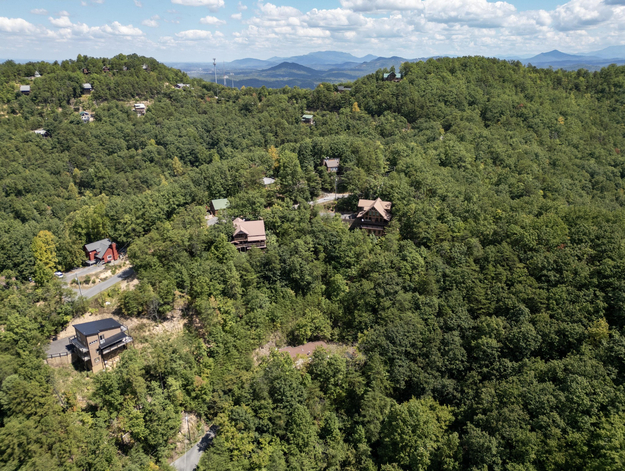 1046 Bryan View Road Sevierville, TN 37862 - Photo 5 of 42