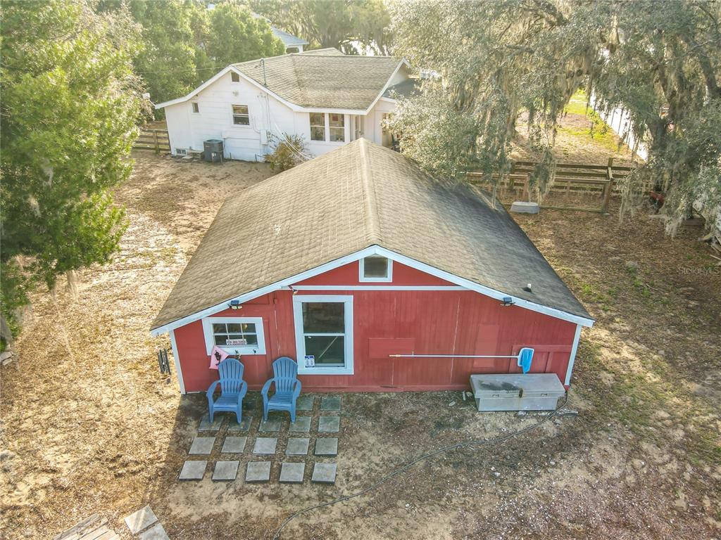 1124 St Anne Shrine Road Lake Wales, FL 33898 - Photo 39 of 51