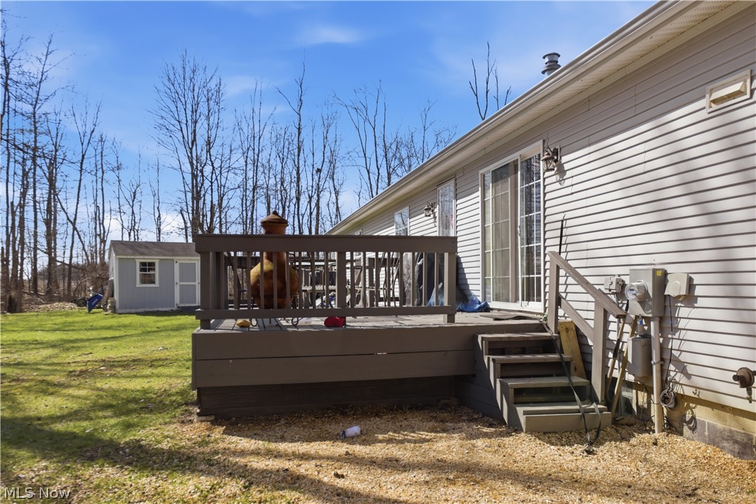 898 Long Shadow Lane Rome, OH 44085 - Photo 33 of 34