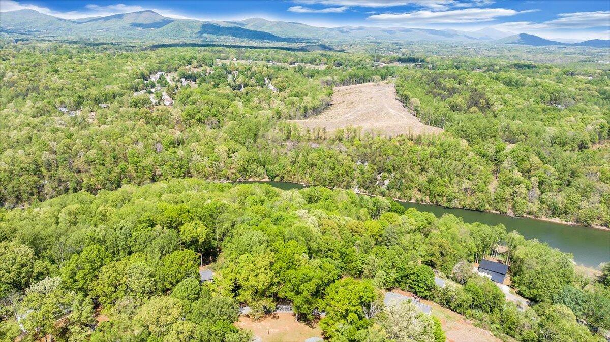 159 Lakeshore Terrace Road Hardy, VA 24101 - Photo 79 of 90 Aerial