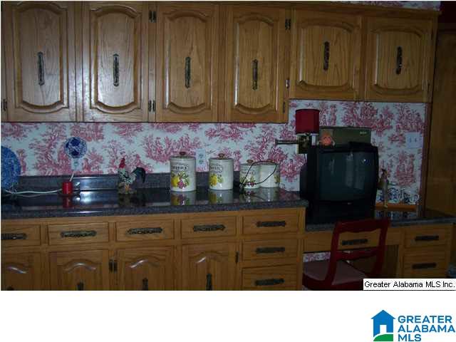 1682 Glenvale Road Jacksonville, AL 36265 - Photo 4 of 26