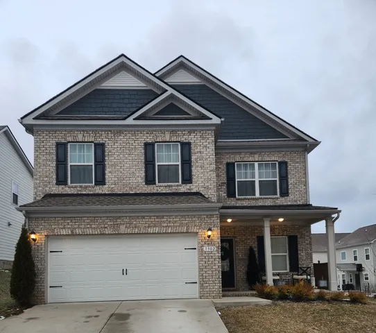 $580,000 | 1302 Ardmore Ln Mount, Mount Juliet, TN 37122