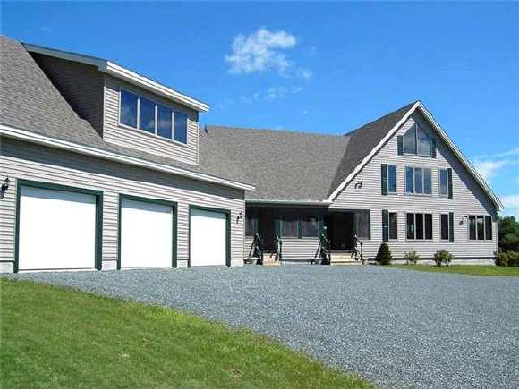 289 New Road Salisbury, NH 03235 - Photo 1 of 1