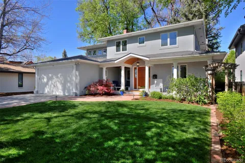 $1,700,000 | 435 Forest Street, Denver, CO 80220