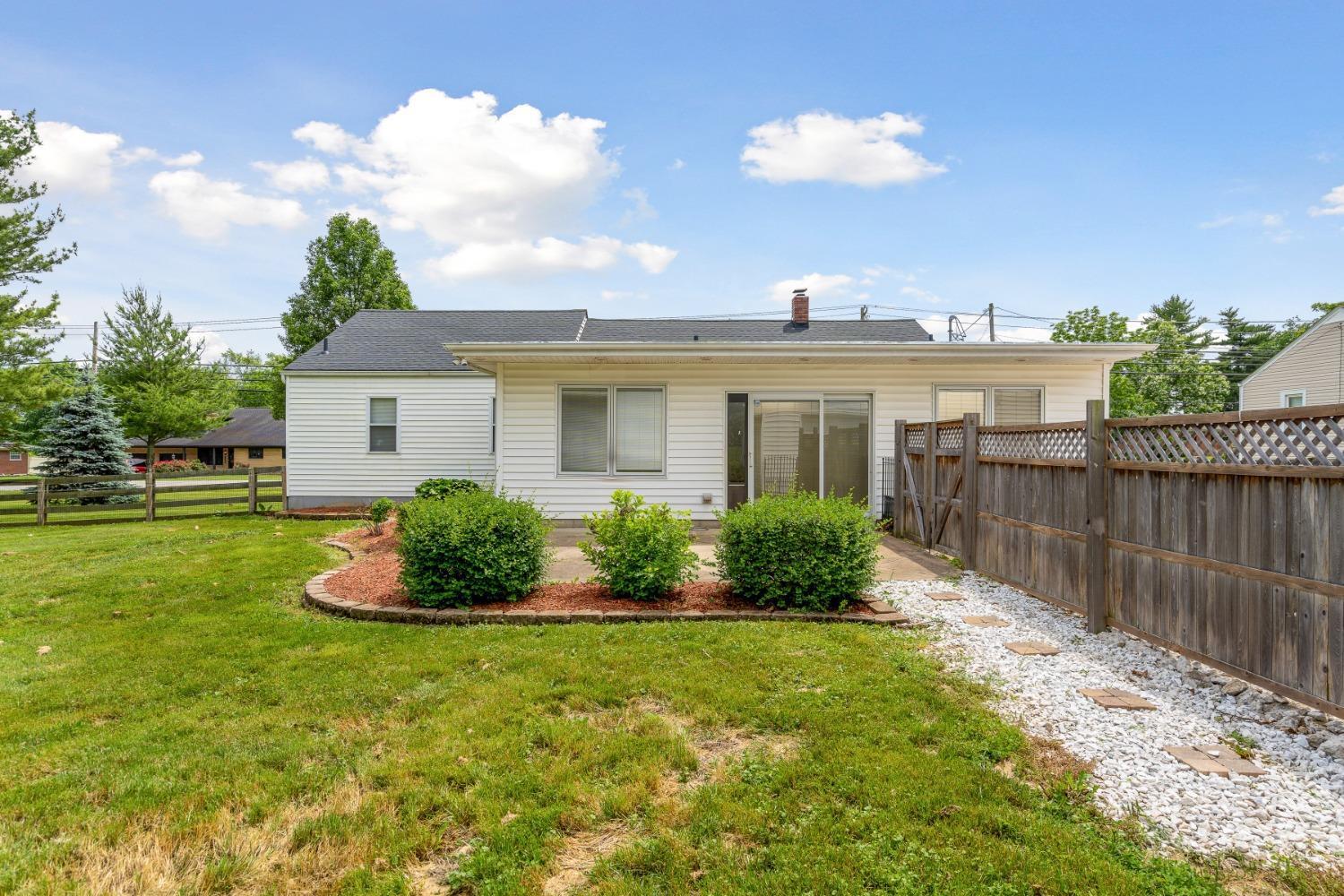 3632 Hamilton Mason Road Hamilton, OH 45011 - Photo 3 of 30