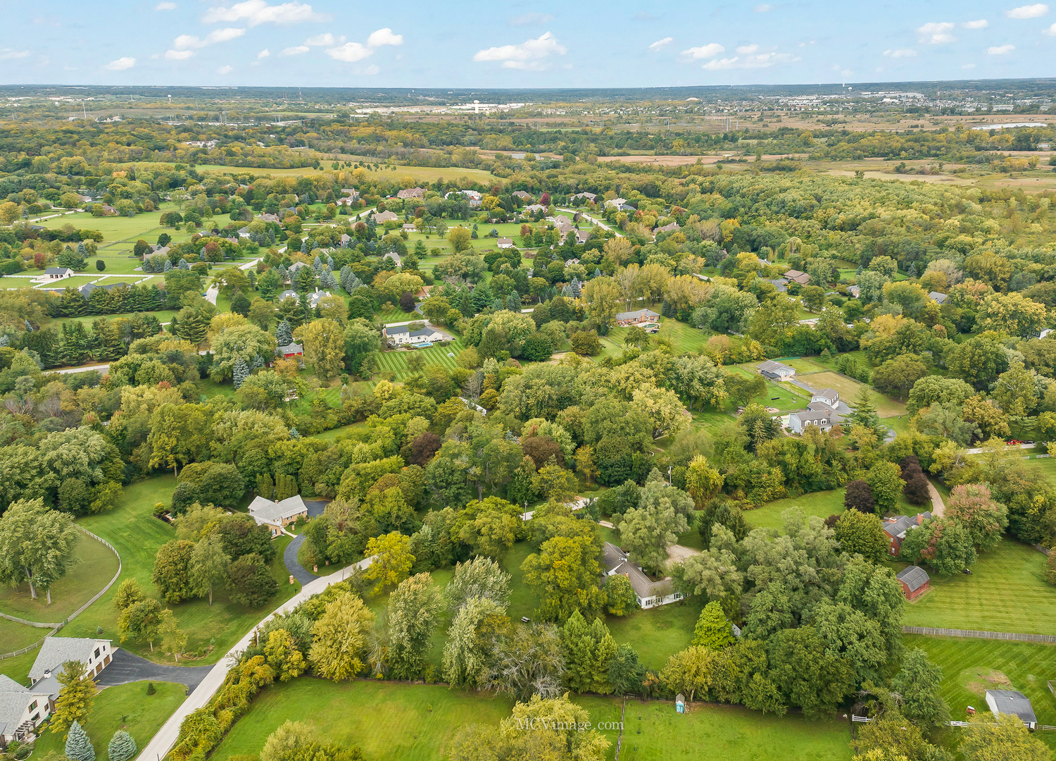 32W501 Derby Road Wayne, IL 60184 - Photo 28 of 28 a view of a city