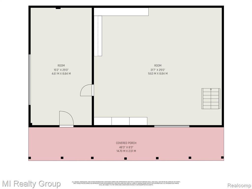 4760 Martus Road North Branch, MI 48461 - Photo 70 of 72 Gallery Image 70