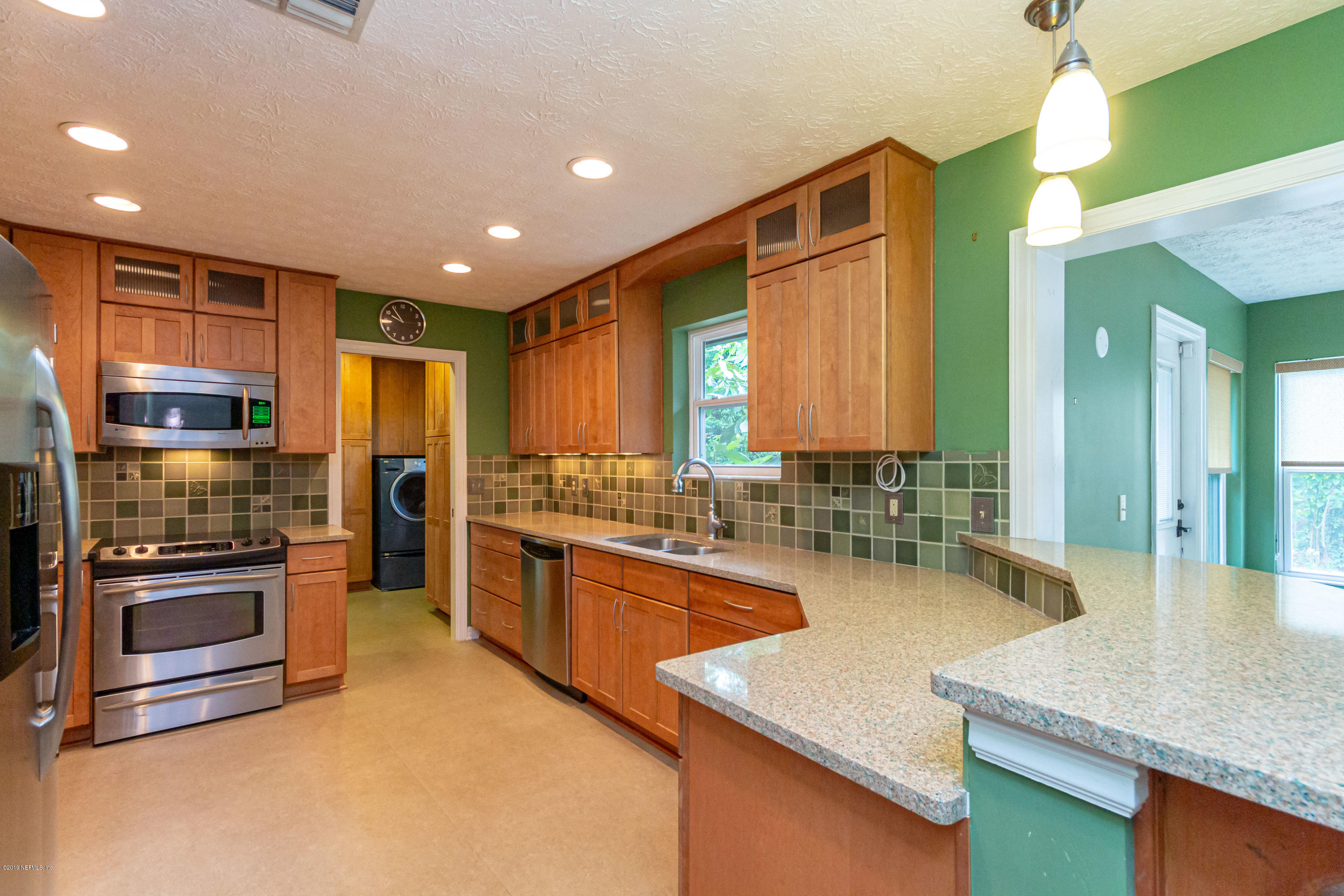 4289 Buck Point Road Jacksonville, FL 32210 - Photo 6 of 35 Kitchen