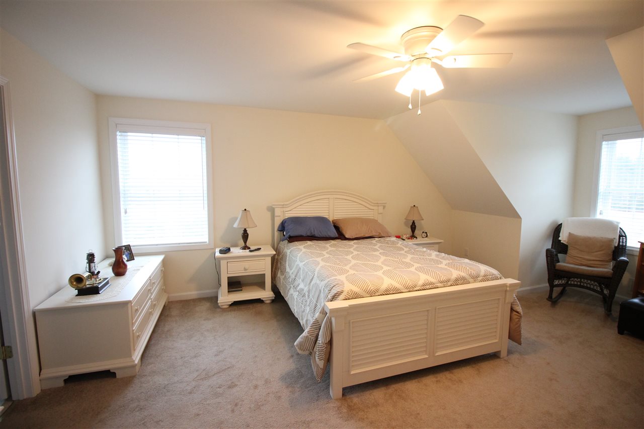 47 Spaulding Road Fremont, NH 03044 - Photo 29 of 40 Gallery Image 29