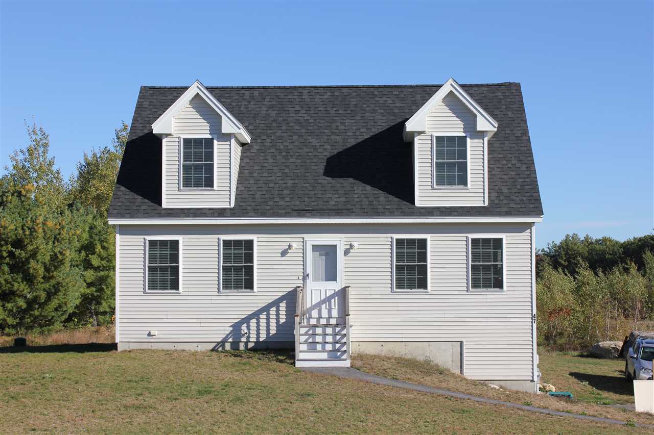 47 Spaulding Road Fremont, NH 03044 - Photo 40 of 40 Gallery Image 40