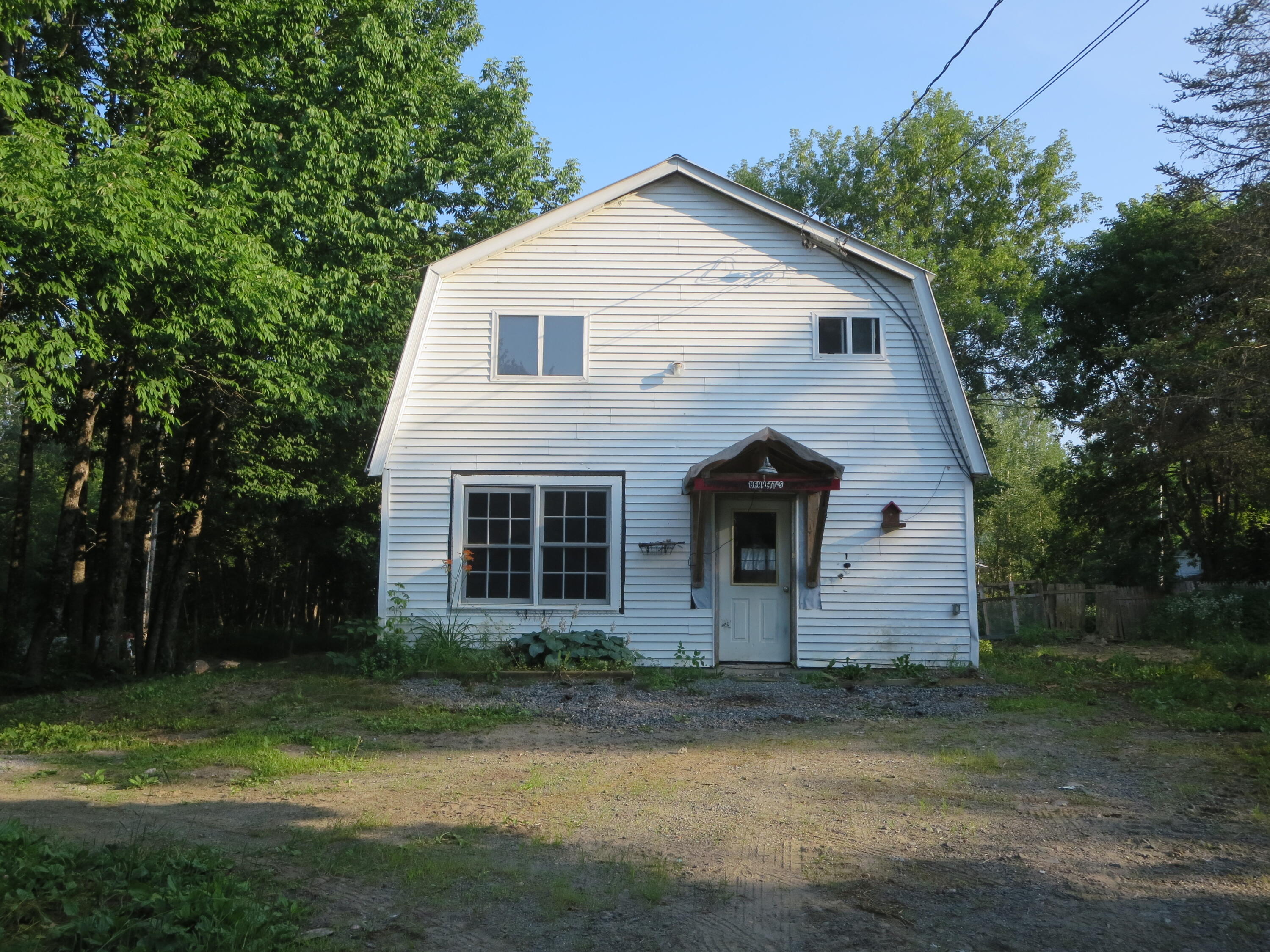1 2nd Street Milo, ME 04463 - Photo 1 of 14 IMG_1093