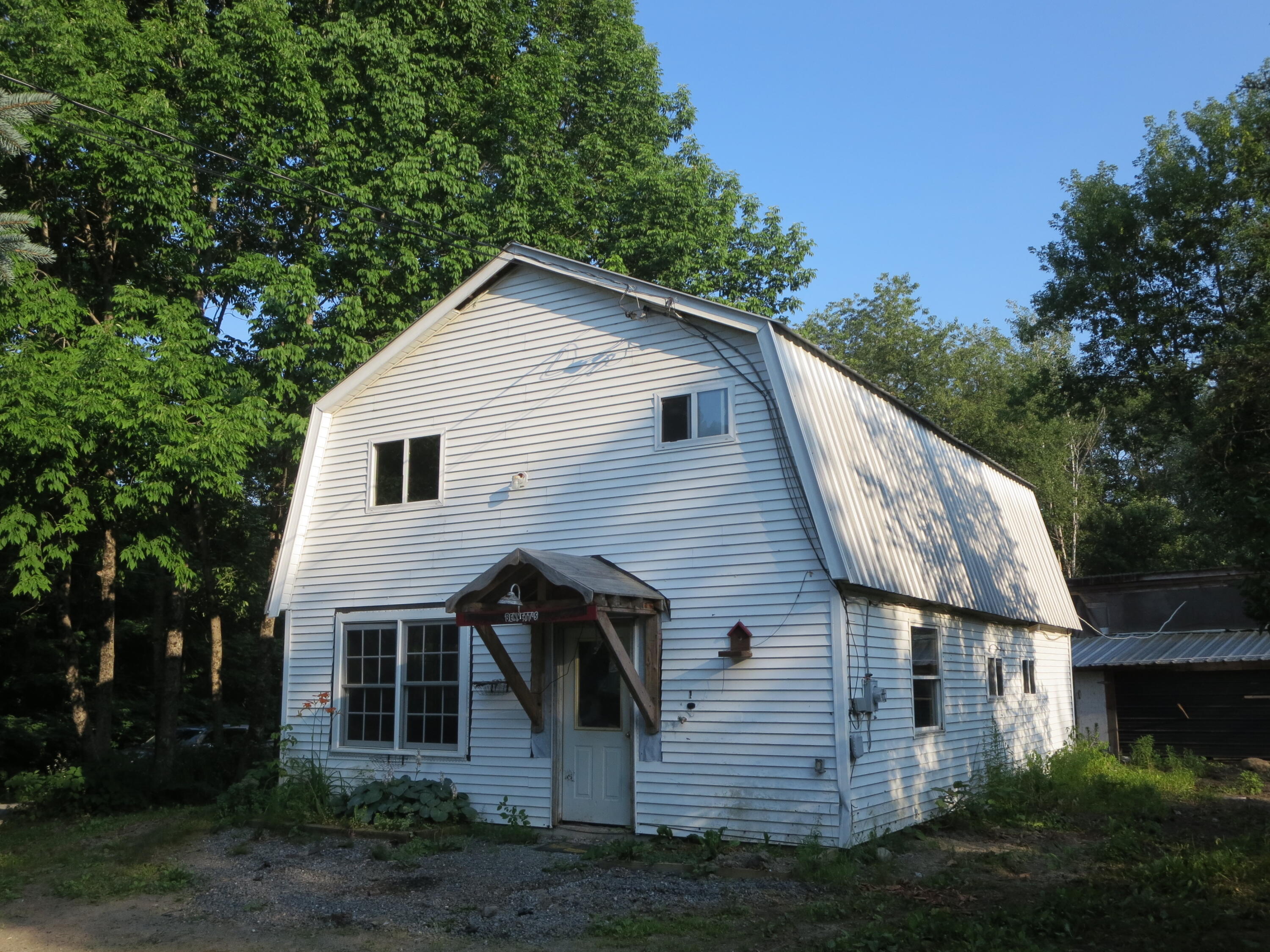 1 2nd Street Milo, ME 04463 - Photo 2 of 14 IMG_1094